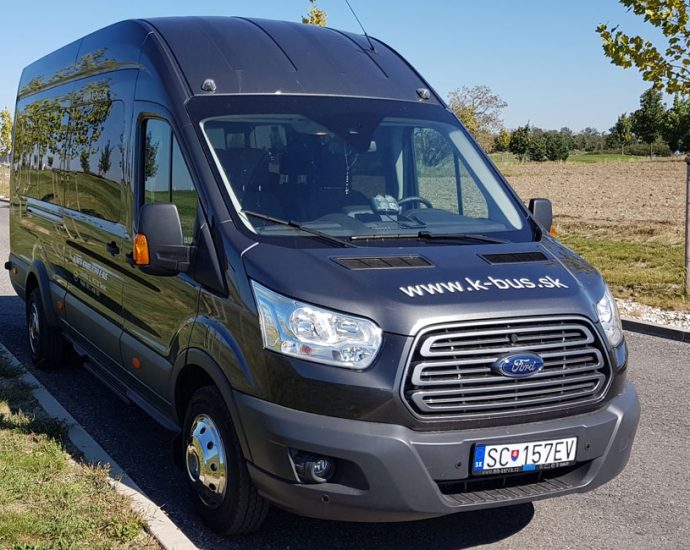 ford1 Ford Tranzit