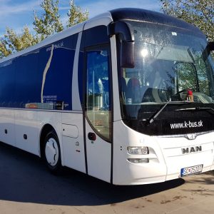 MAN Regio R12